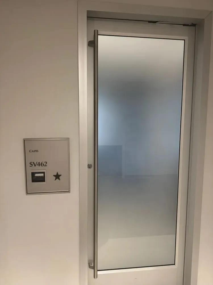 Silver Suite 462 verified photo